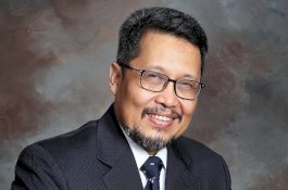 Prof Hermanto: Kementan dan Petani Sukses Bangun Kolaborasi Jaga Produksi Padi