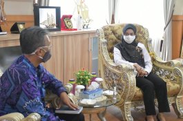 Non PNS dan PPPK Dapat Perlindungan Jaminan Kecelakaan Kerja dan Kematian