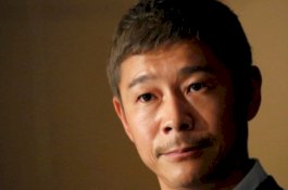 Siapa Mau Terbang ke Bulan? Miliarder Jepang Siapkan Fasilitas Gratis