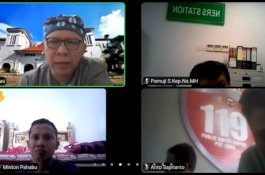 Tingkatkan Edukasi dan Sosialisasi Bahaya Sunat Laser kepada Masyarakat