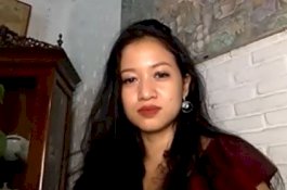 Sembuh Setahun Lalu, Pasien Pertama Covid-19 di Indonesia Kini Sulit Bernafas dan Rambut Rontok