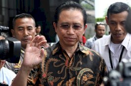 Marzuki Alie akan Laporkan Lima Kader Demokrat ke Bareskrim