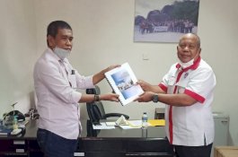 Rencana Pembangunan Stadion Ramang di Barru Muncul Lagi
