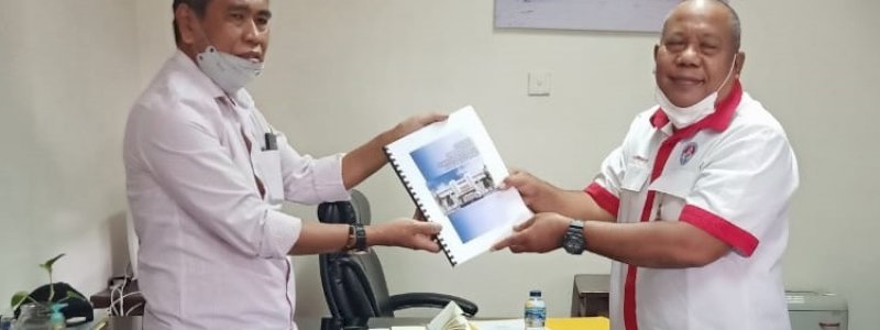 Rencana Pembangunan Stadion Ramang di Barru Muncul Lagi