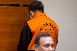 Akhirnya KPK