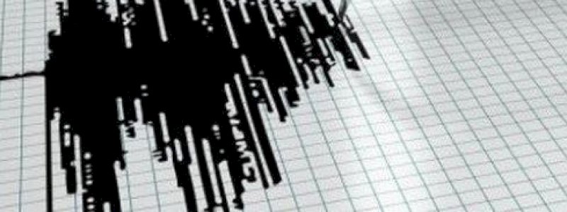 Gempa Magnitudo 6 Guncang Halmahera Barat