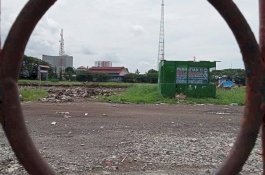 Dampaknya Bisa Timbulkan Kemacetan, Dishub Minta Amdalalin Stadion Mattoanging Dikaji Ulang