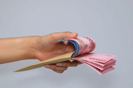 Pembayaran Klaim COVID-19 Diperkirakan Tembus Rp1 Triliun