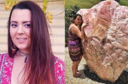 Wanita Ini Mengaku Dapat Mengetahui Ajal Seseorang dari Baunya