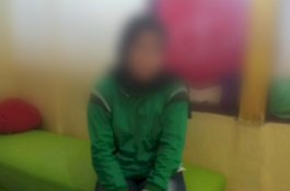 Emak-Emak yang Diduga Belanjakan Uang Palsu di Jeneponto Berakhir di Kantor Polisi