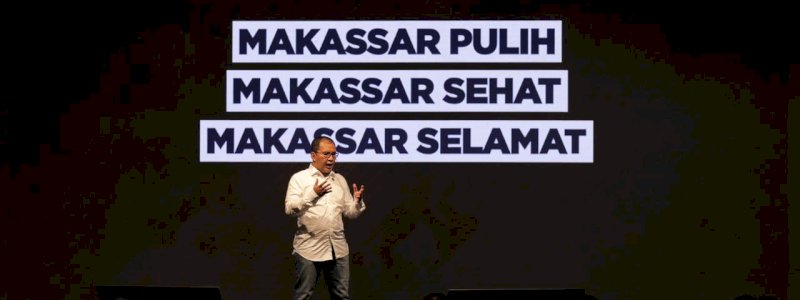 Gerakan Makassar Recover, Bakal Dongkrak Pemasukan Ojek Online di Makassar
