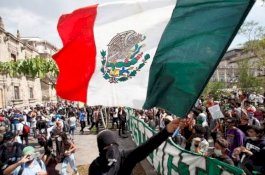 Calon Wali Kota Ditembak Mati saat Kampanye, Sudah 34 Kandidat Dibunuh Jelang Pilkada di Meksiko