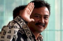 Jokowi Restui Moeldoko Bermanuver di KLB Demokrat?