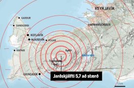 Sepekan Terjadi 17.000 Gempa, Gunung Keilir Diprediksi Akan Meletus