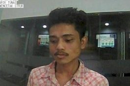 Polsek Bontoala Berhasil Ringkus Pelaku Pencurian Setelah Bersembunyi di Toraja