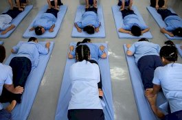 Pelakunya Orang yang Sama, Pria Inilah yang Hamili Puluhan Napi Wanita di Amerika