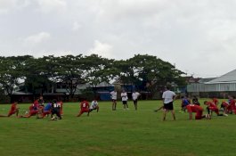 Ada Zulkifli Syukur, PSM Makassar Gelar Latihan Perdana Jelang Tampil di Piala Menpora