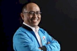 Gelora Sulsel Siapkan Pembentukan Struktur Kepengurusan Tingkat Kelurahan dan Desa