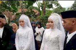 Dua Pasutri Kembar yang Tinggal Serumah Sering Salah Pegang, Untung Tidak Salah Masuk Kamar