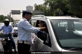 Sopir Taksi di India akan Kena Tilang Bila Tak Bawa Kondom Dalam Mobil