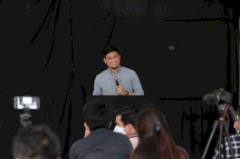 Bupati Gowa Ingatkan Generasi Muda Manfaatkan Kondisi Bonus Demografi