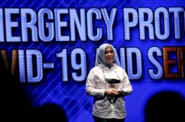 Hari Perempuan Internasional, Fatma: Kita Harus Berani Menantang Ketidaksetaraan Gender