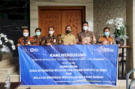 Serukan Wajib Pajak, Danny Pomanto Himbau Masyarakat Laporkan SPT Tahunan