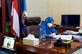 PKK Sulsel Hadirkan Kajian Online Berbakti Kepada Orang Tua Bersama Kak Erlan