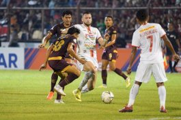 Hasil Drawing Piala Menpora 2021; PSM Kembali Bersua Persija