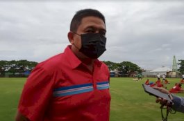 Piala Menpora Jadi Ajang Seleksi Menuju Liga 1 Musim 2021