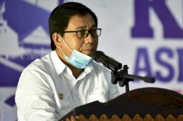 Perekonomian Luwu Utara Mulai Bangkit