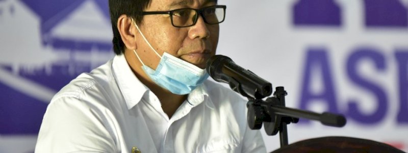 Perekonomian Luwu Utara Mulai Bangkit