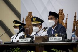 Selamat Bekerja Danny-Fatma