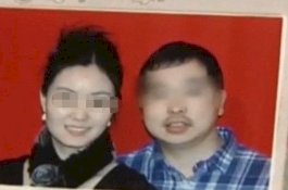 Wanita Ini Bunuh Diri Setelah Tahu Suaminya Seorang Gay