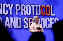 Appi Jadi Ketua Golkar Makassar, Fatma Langsung Sampaikan Ucapan Selamat