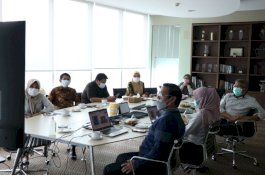 Bangun Integritas Antikorupsi, Kalla Group Terapkan Whistleblowing System