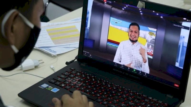 Kalla Toyota rutin menggelar customer gathering dengan tema beragam.