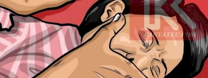 Oknum Kadis di Barru Diduga Lecehkan Staf Honorer, Korban 4 Orang