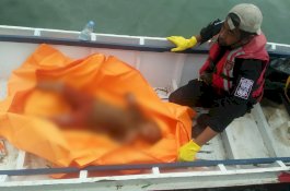 Dua Anak yang Terseret di Sungai Latuppa Palopo Ditemukan Meninggal Dunia