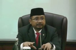 Menag Usulkan Biaya Perjalanan Ibadah Haji 2022 Rp45 Juta