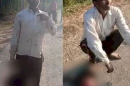 Akhirnya Terungkap, Alasan Ayah di India Penggal Putri dan Bawa Kepalanya ke Kantor Polisi