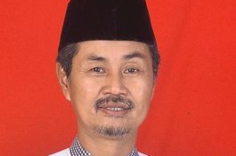 Buhari Kahar Muzakkar Ditunjuk PIC, Partai Ummat Siap Bikin Kejutan di Sulawesi Selatan