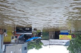 Siaga Banjir, Danny Minta SKPD Turun Langsung Pantau Kota Makassar