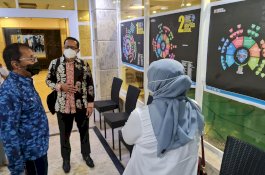 Pastikan Kelayakan Produk, Pemkot-BPOM Sinergi Bangkitkan UMKM Makassar