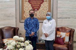 Komitmen Pemkot Makassar dan BPOM Menjamin Kelayakan Produk di Pasaran