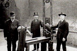 Kisah 3 Terpidana Mati yang Masih Sempat Hidup Meski Kepalanya Sudah Dipenggal