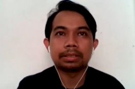 Direktur Eksekutif LBH Pers Ungkap Pasal-Pasal UU ITE yang Hambat Kebebasan Pers