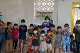 Pastikan Korban Banjir Ditangani, Plt Gubernur Sulsel Instruksikan Jajaran Turun Lapangan