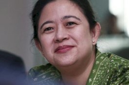Puan Maharani: Tidak Hanya Umat Muslim Boleh Datang ke Masjid Istiqlal