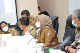 Persiapan Sudah Mantap, Jokowi Dijadwalkan Hadiri Festival Vaksinasi Covid-19 Makassar